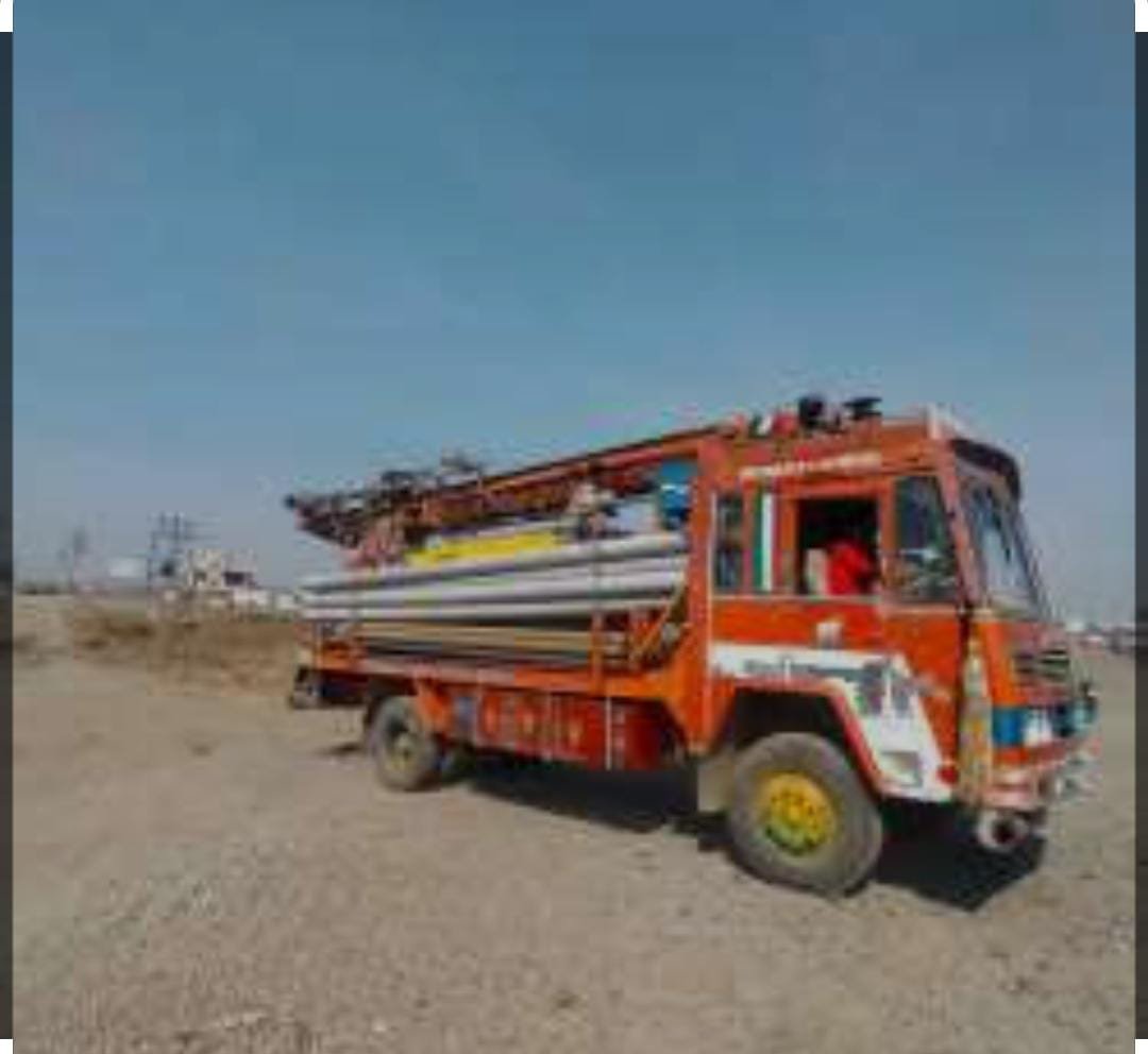 R N – Borewell Drilling Contractors in South Goa