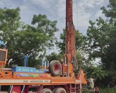 R N – Borewell Drilling Contractors in South Goa