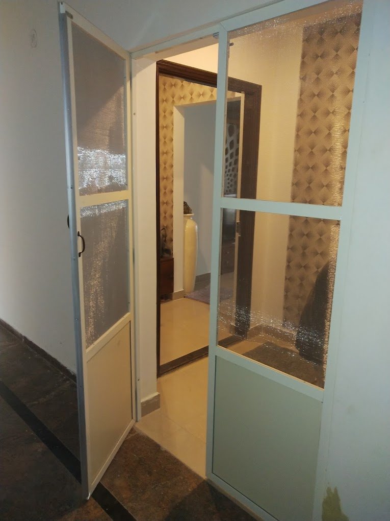 R.K – Aluminium Work Online, Best Aluminium Fabricators Near Bengaluru, Karnataka