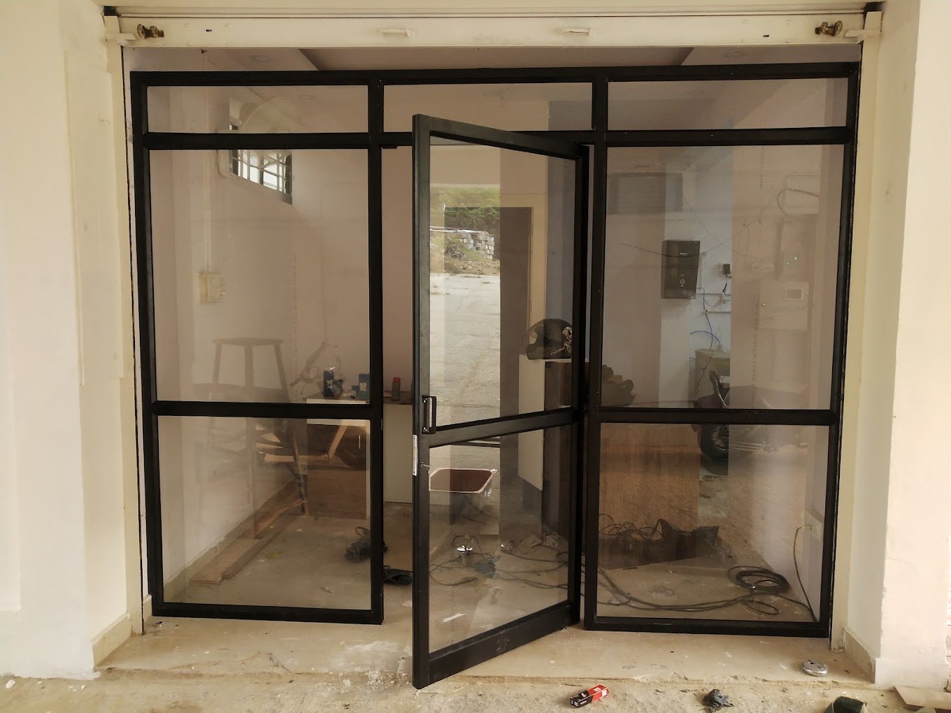 R.K – Aluminium Work Online, Best Aluminium Fabricators Near Bengaluru, Karnataka