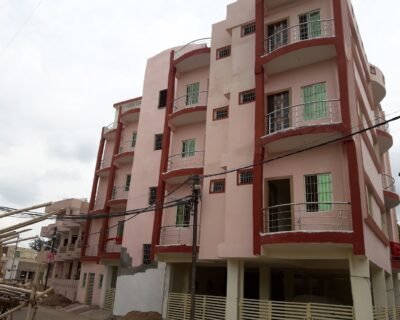 RK Buildicon – Builders in Gwalior, Madhya Pradesh