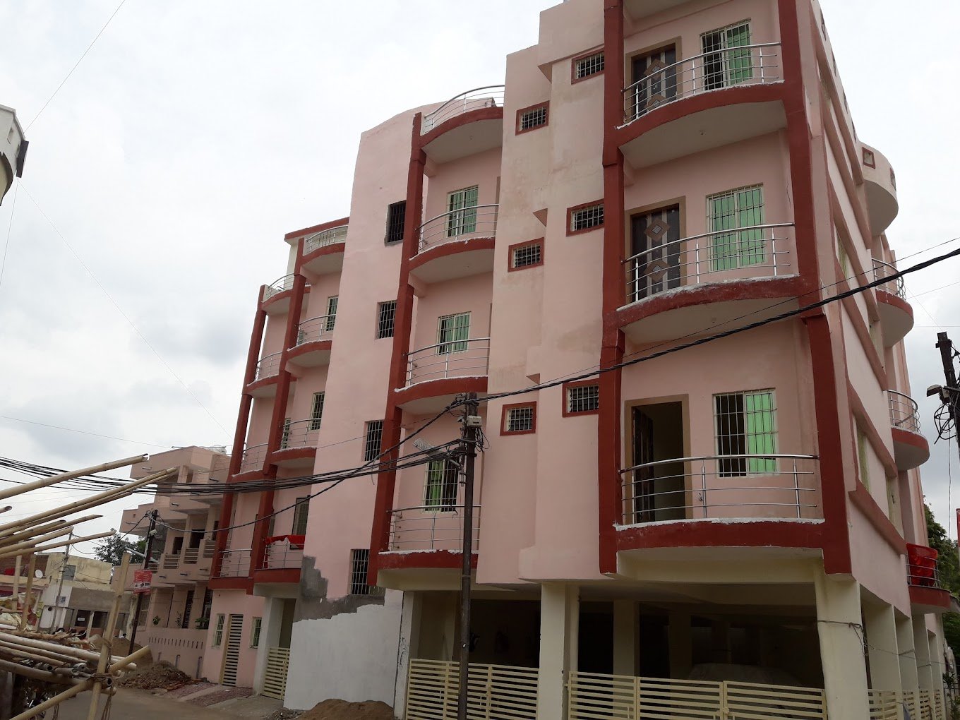 RK Buildicon – Builders in Gwalior, Madhya Pradesh