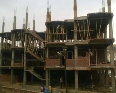 RK Buildicon – Builders in Gwalior, Madhya Pradesh