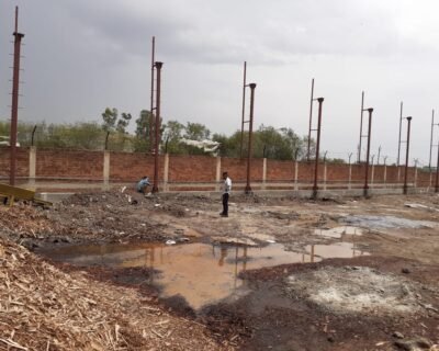 RK Buildicon – Builders in Gwalior, Madhya Pradesh