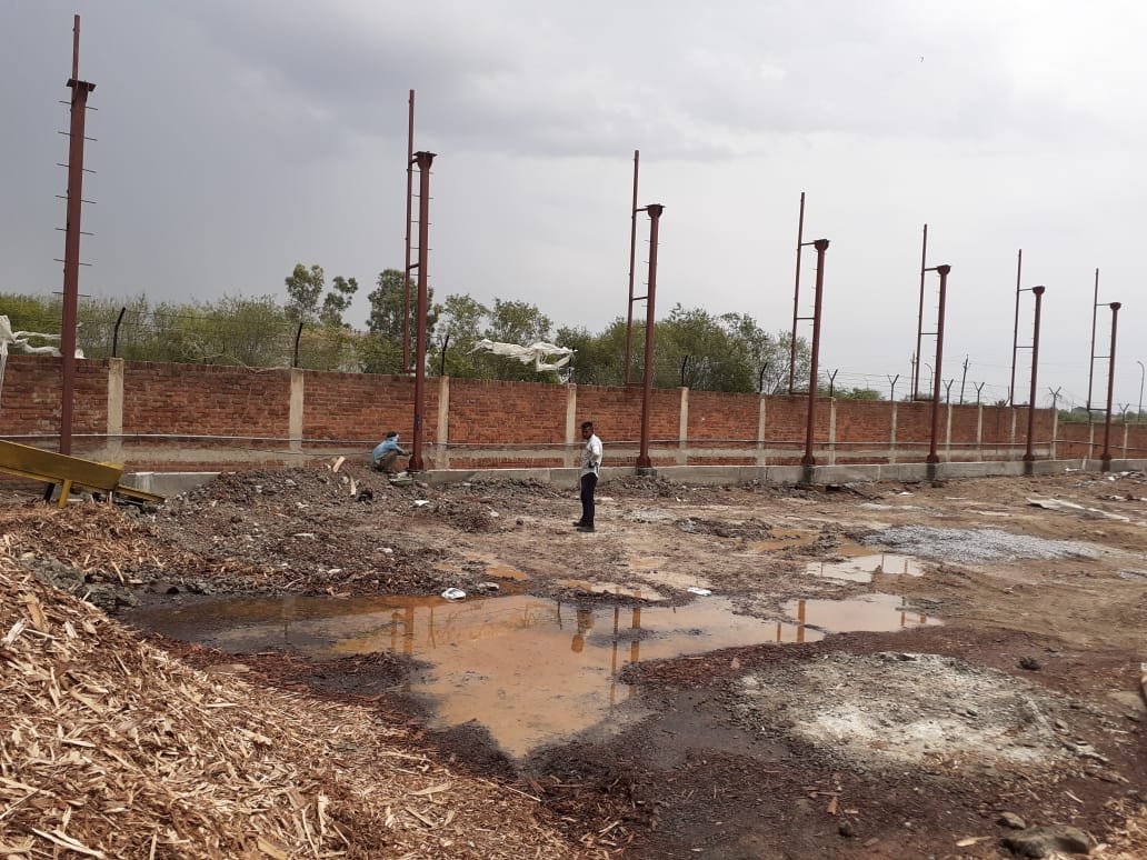 RK Buildicon – Builders in Gwalior, Madhya Pradesh