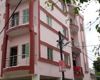 RK Buildicon – Builders in Gwalior, Madhya Pradesh