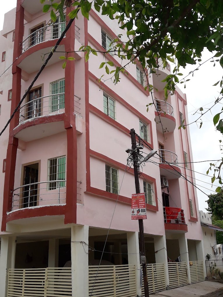 RK Buildicon – Builders in Gwalior, Madhya Pradesh