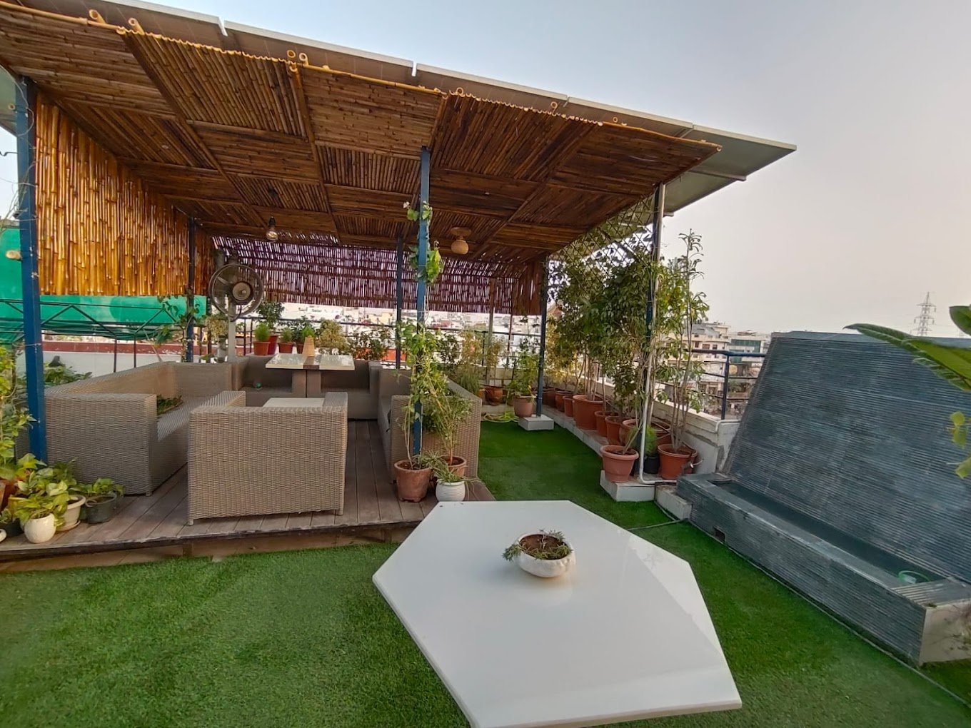 RR – Online Gardeners in Jaipur, Rajasthan