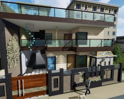 Radhenainaa – House Map Designer in Chitrakoot, Uttar Pradesh