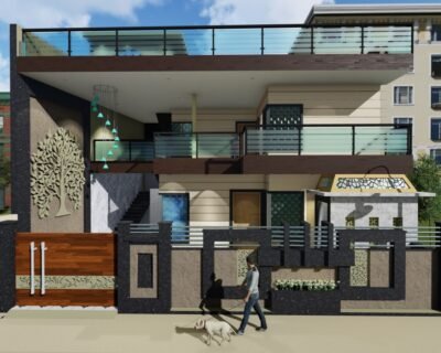 Radhenainaa – House Map Designer in Chitrakoot, Uttar Pradesh