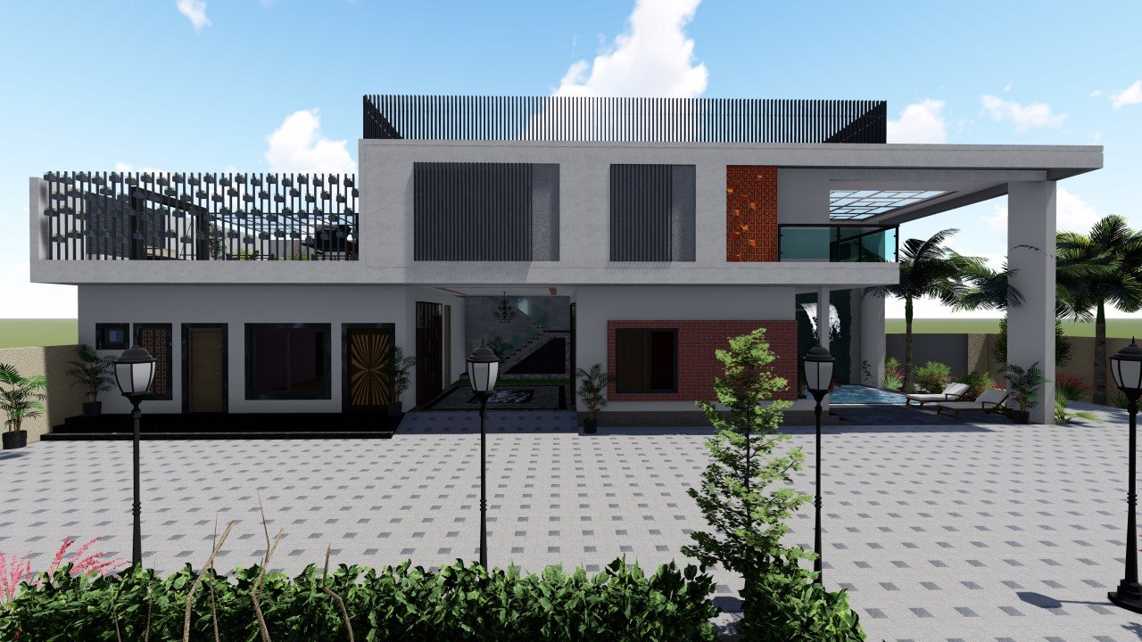 Radhenainaa – House Map Designer in Chitrakoot, Uttar Pradesh