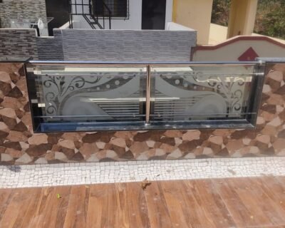 Rahul – Aluminium Work Online, Best Aluminium Fabricators Near Mumbai, Maharashtra