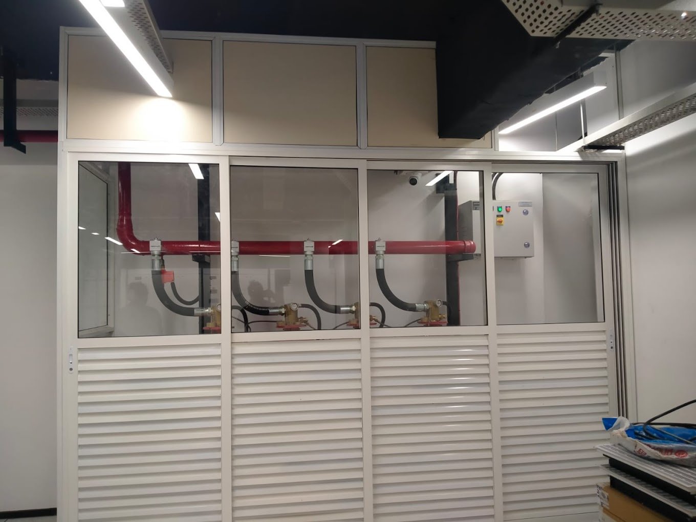 Rahul – Aluminium Work Online, Best Aluminium Fabricators Near Mumbai, Maharashtra