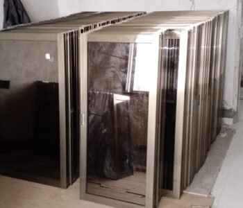 Rahul - Aluminium Work Online, Best Aluminium Fabricators Near Mumbai, Maharashtra