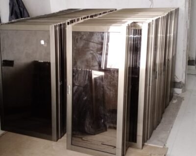 Rahul – Aluminium Work Online, Best Aluminium Fabricators Near Mumbai, Maharashtra