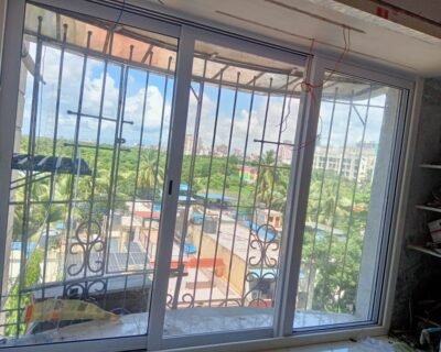 Rahul – Aluminium Work Online, Best Aluminium Fabricators Near Mumbai, Maharashtra