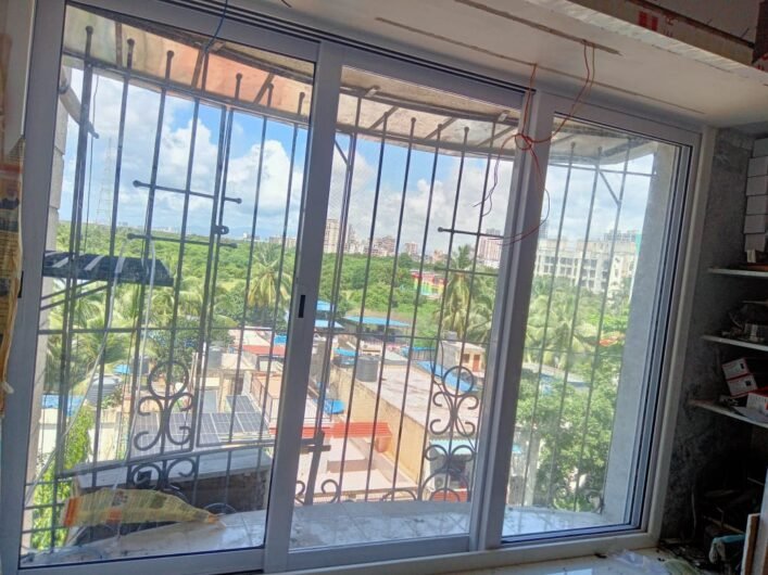 Rahul – Aluminium Work Online, Best Aluminium Fabricators Near Mumbai, Maharashtra