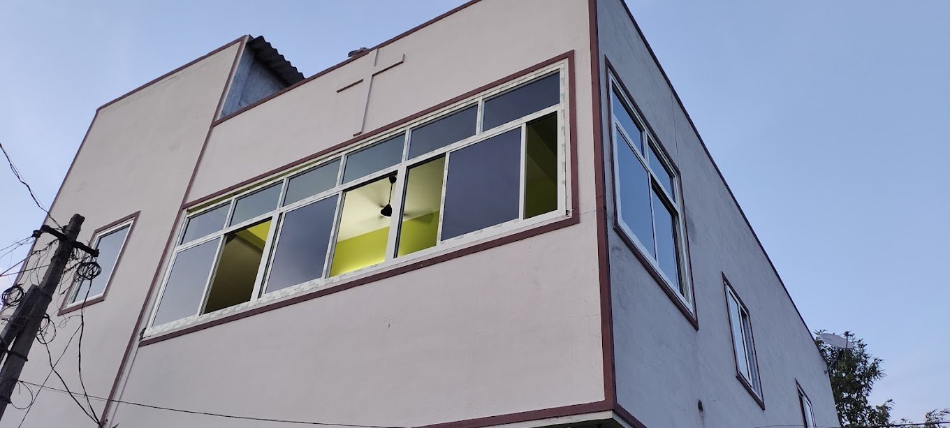 Rahul Decors and Glass – Aluminium Works Online, Best Aluminium Fabricators Near Vijayawada, Andhra Pradesh