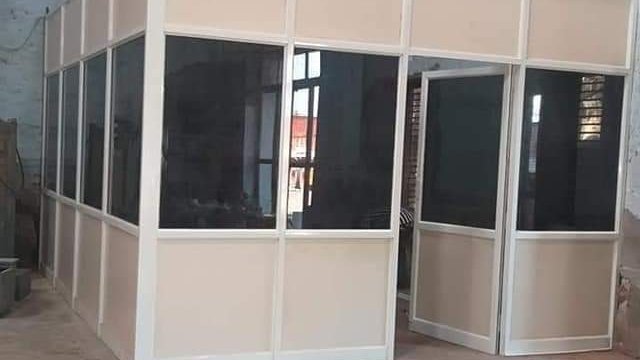 Rahul Decors and Glass – Aluminium Works Online, Best Aluminium Fabricators Near Vijayawada, Andhra Pradesh