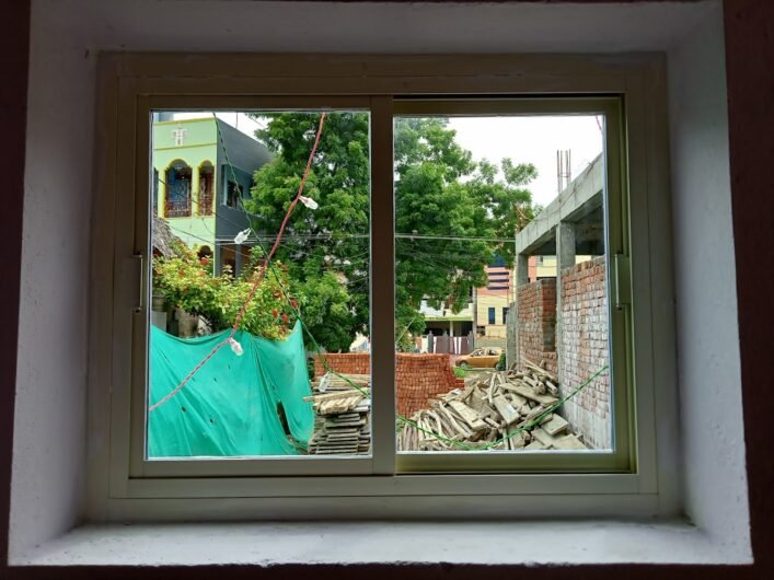 Rahul Decors and Glass – Aluminium Works Online, Best Aluminium Fabricators Near Vijayawada, Andhra Pradesh