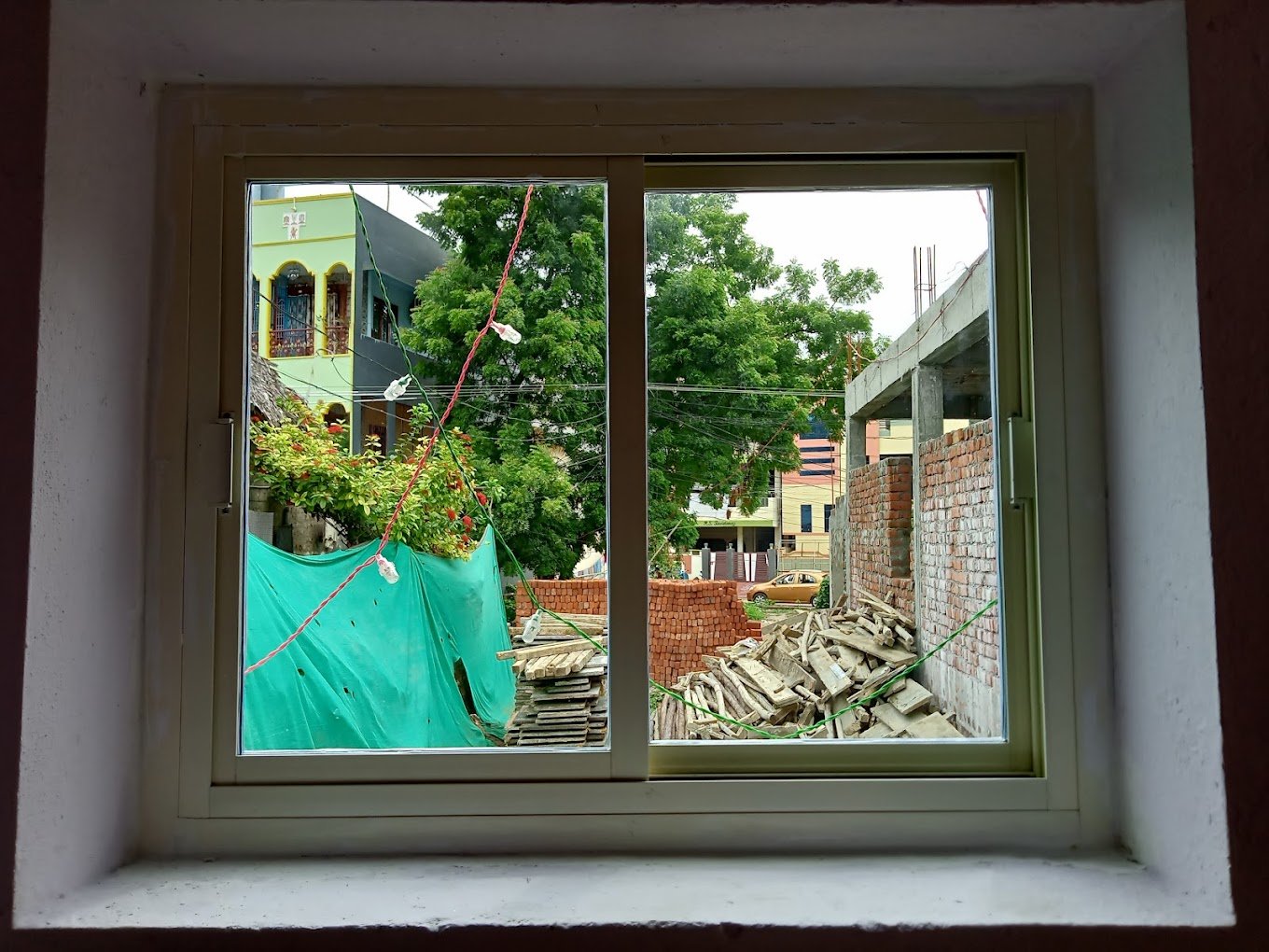 Rahul Decors and Glass – Aluminium Works Online, Best Aluminium Fabricators Near Vijayawada, Andhra Pradesh