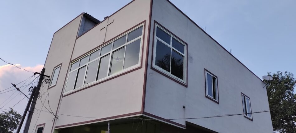 Rahul Decors and Glass – Aluminium Works Online, Best Aluminium Fabricators Near Vijayawada, Andhra Pradesh