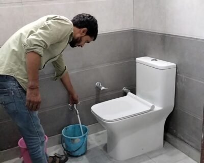 Rahul – Online Plumbing Service, Best Plumber in Ghaziabad, Uttar Pradesh