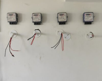 Raigarh House Electricians in Raigarh, Chhattisgarh