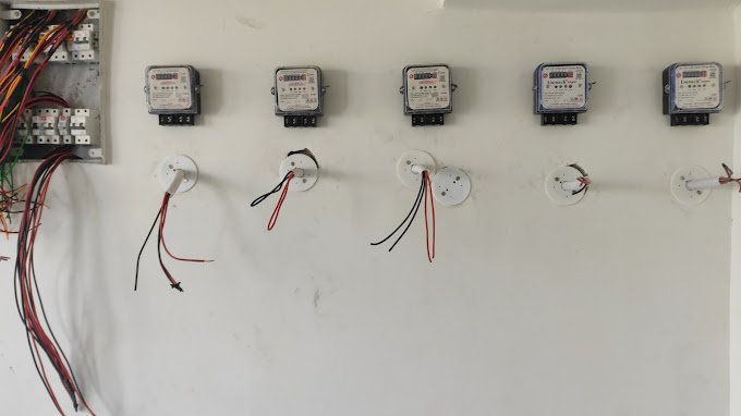 Raigarh House Electricians in Raigarh, Chhattisgarh