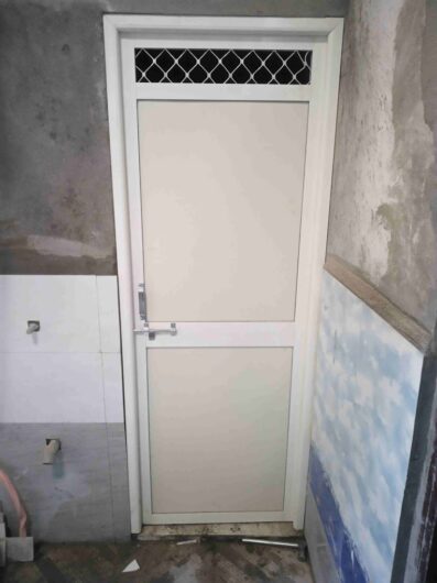 Raj – Aluminium Works Online, Best Aluminium Fabricators Near Indore, Madhya Pradesh