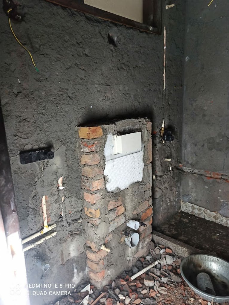 Raj – Online Plumbing Service, Best Plumber in Noida, Uttar Pradesh