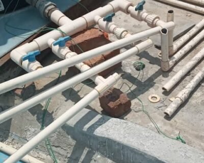 Raj – Online Plumbing Service, Best Plumber in Noida, Uttar Pradesh