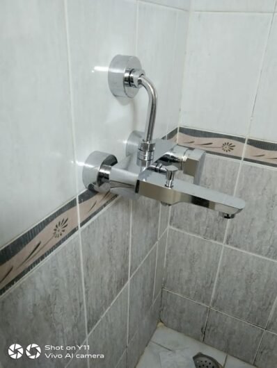 Raj – Online Plumbing Service, Best Plumber in Noida, Uttar Pradesh