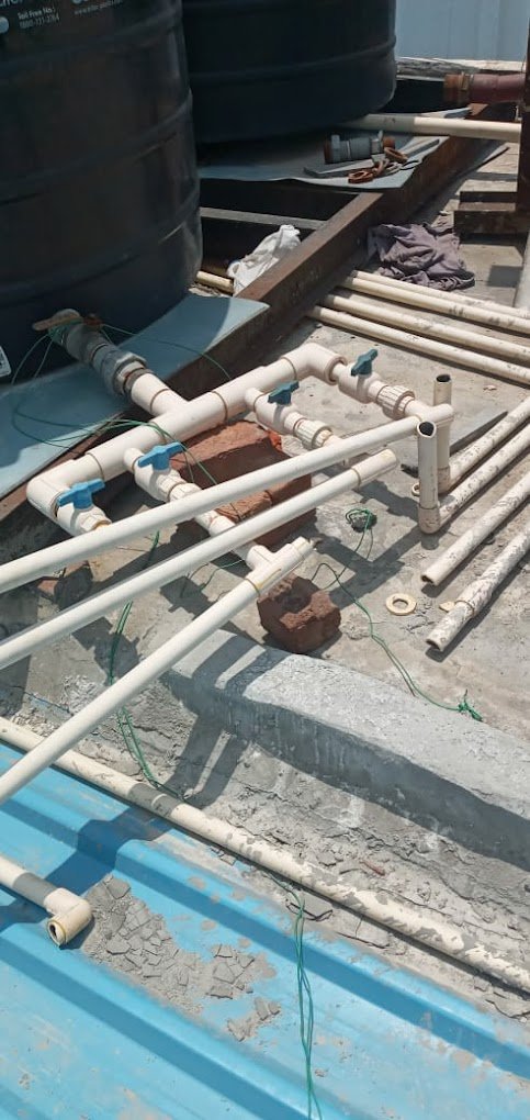 Raj – Online Plumbing Service, Best Plumber in Noida, Uttar Pradesh