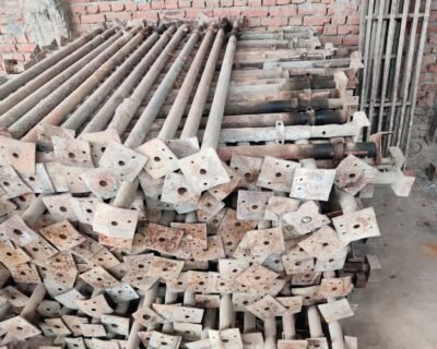 Raj Shuttering Contractors in Varanasi, Uttar Pradesh