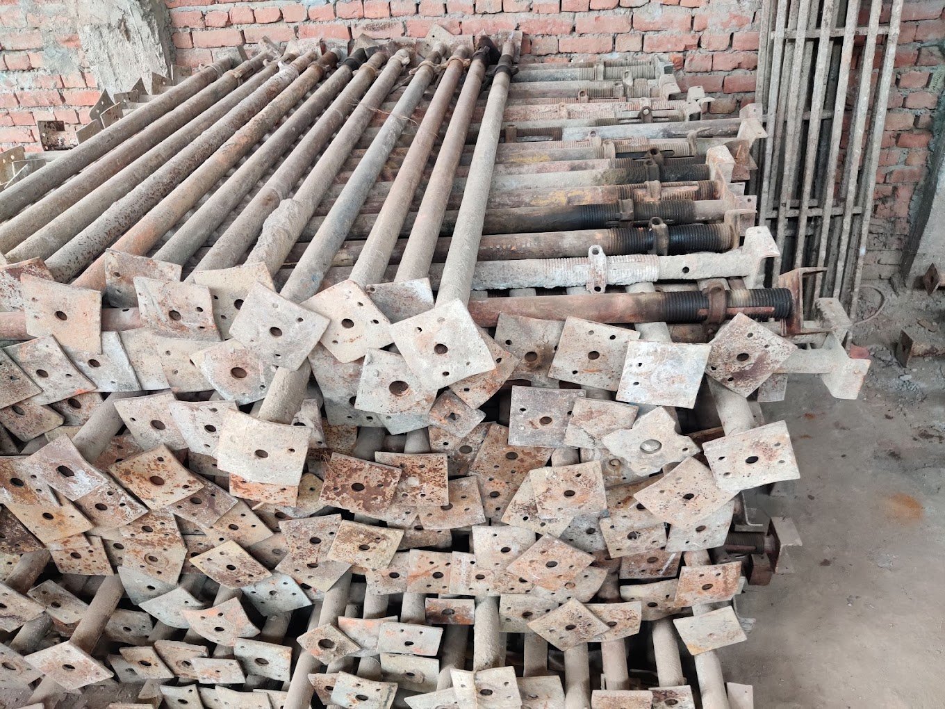 Raj Shuttering Contractors in Varanasi, Uttar Pradesh