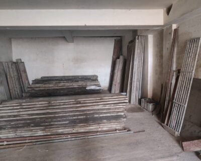 Raj Shuttering Contractors in Varanasi, Uttar Pradesh