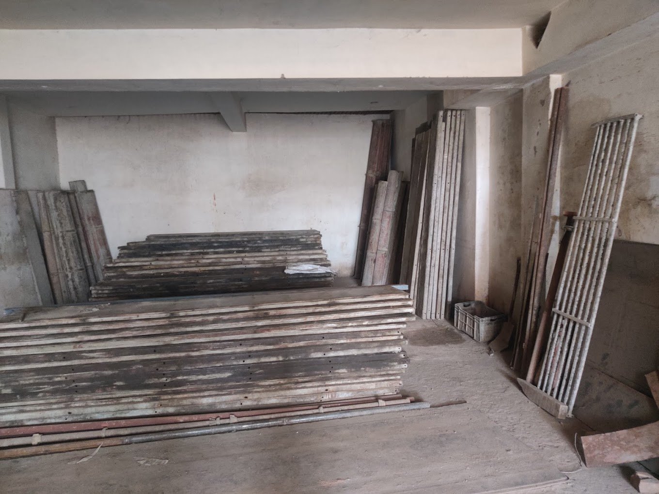 Raj Shuttering Contractors in Varanasi, Uttar Pradesh