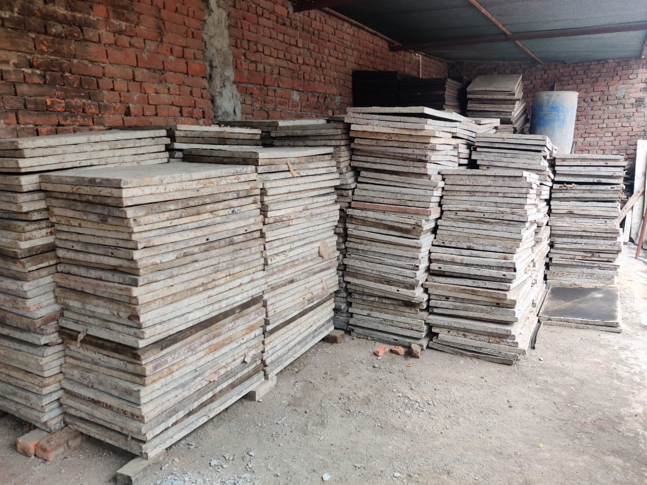 Raj Shuttering Contractors in Varanasi, Uttar Pradesh