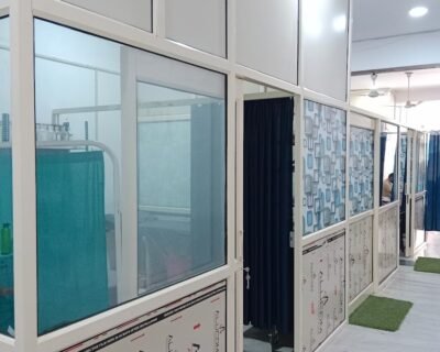 Raja Decor – Aluminium Work Online, Best Aluminium Fabricators Near New Delhi, Delhi