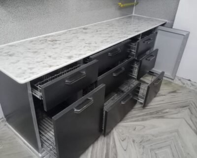 Raja Decor – Aluminium Work Online, Best Aluminium Fabricators Near New Delhi, Delhi