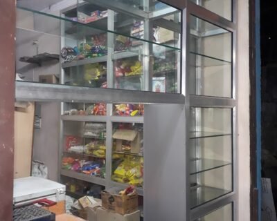 Raja Decor – Aluminium Work Online, Best Aluminium Fabricators Near New Delhi, Delhi