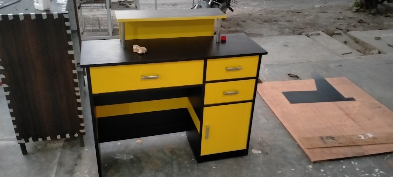 Rajdhani Furniture – Carpenter in Dehradun, Uttarakhand