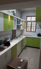 Rajdhani Furniture – Carpenter in Dehradun, Uttarakhand