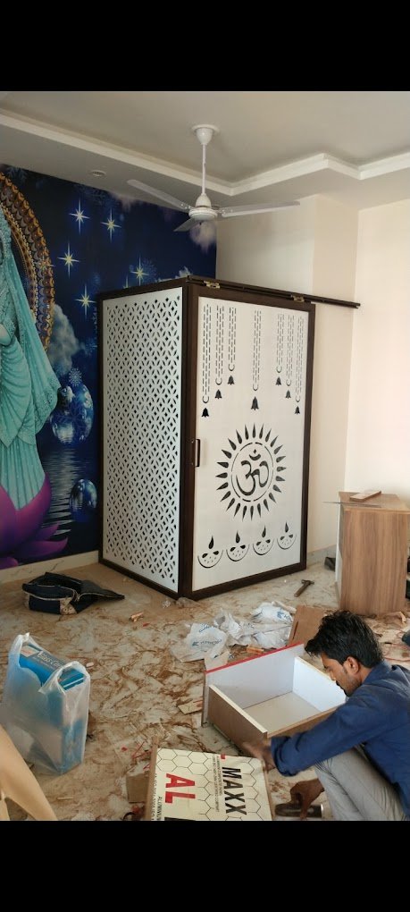 Rajdhani Furniture – Carpenter in Dehradun, Uttarakhand