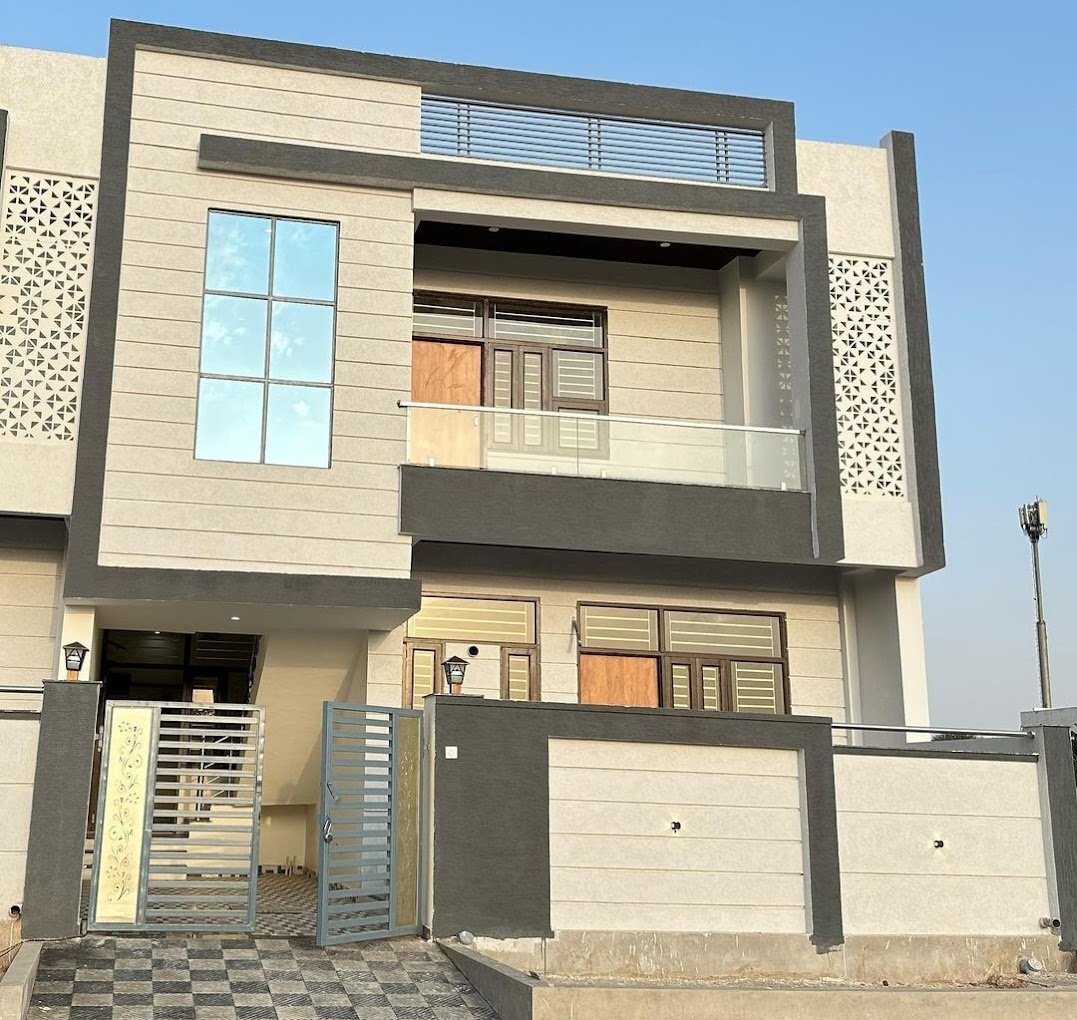 Rajmahal Builders & Developers in Bhopal, Madhya Pradesh