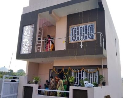 Rajmahal Builders & Developers in Bhopal, Madhya Pradesh
