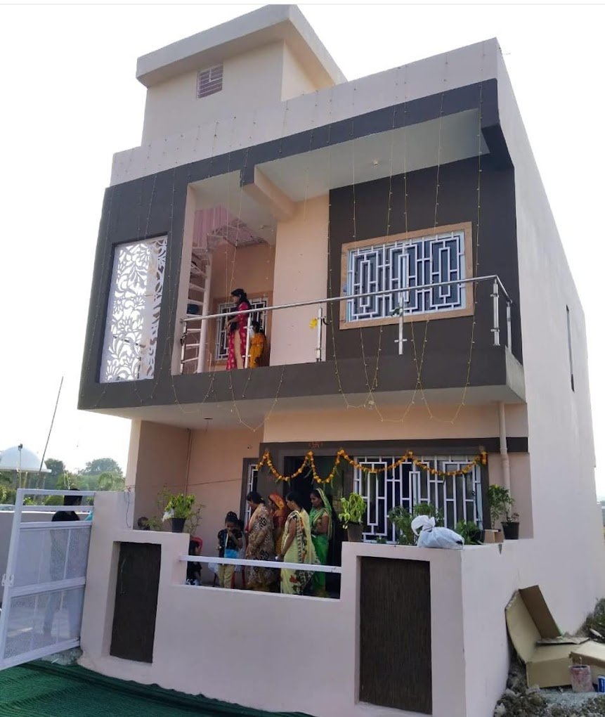Rajmahal Builders & Developers in Bhopal, Madhya Pradesh