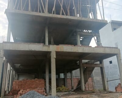 Rajmahal Builders & Developers in Bhopal, Madhya Pradesh