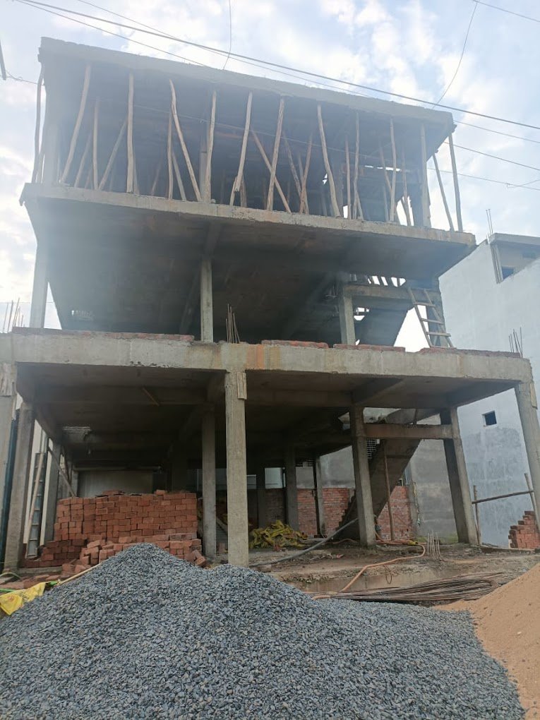 Rajmahal Builders & Developers in Bhopal, Madhya Pradesh